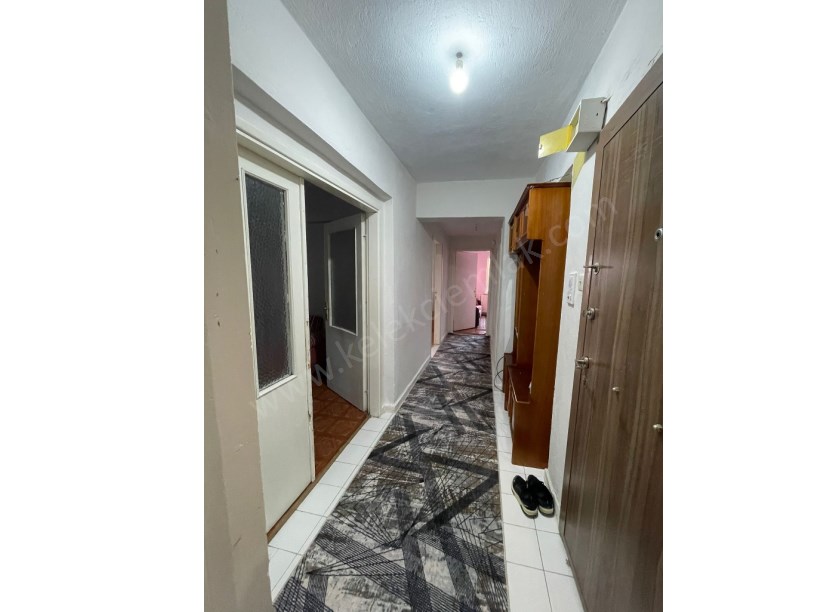 2. BOLOVADA EŞYALI KİRALIK 2+1
