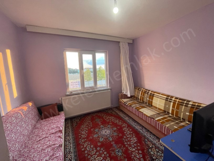 2. BOLOVADA EŞYALI KİRALIK 2+1