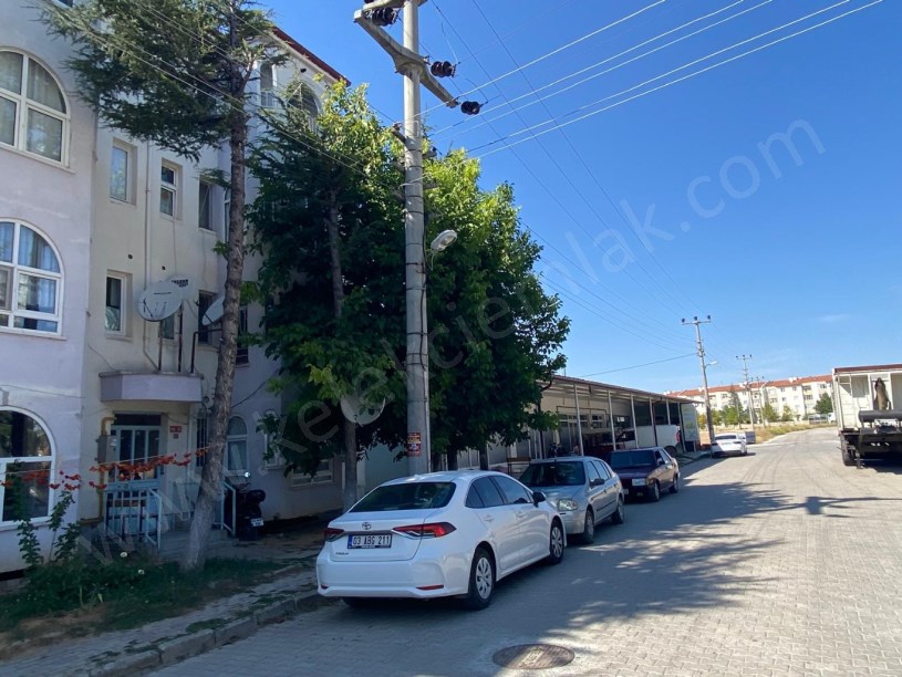 1. BOLOVADA 1. KATTA  BAKIMLI 2+1 DAİRE