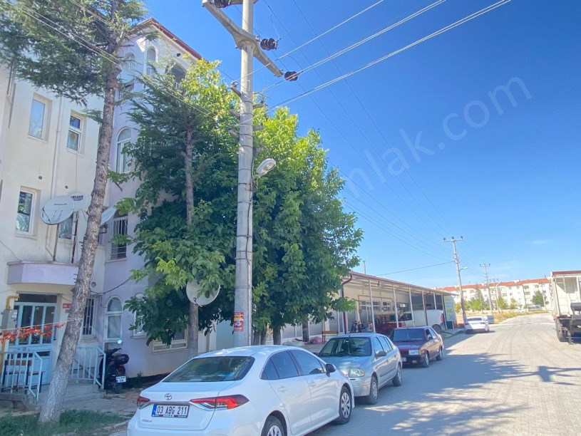 1. BOLOVADA 1. KATTA  BAKIMLI 2+1 DAİRE