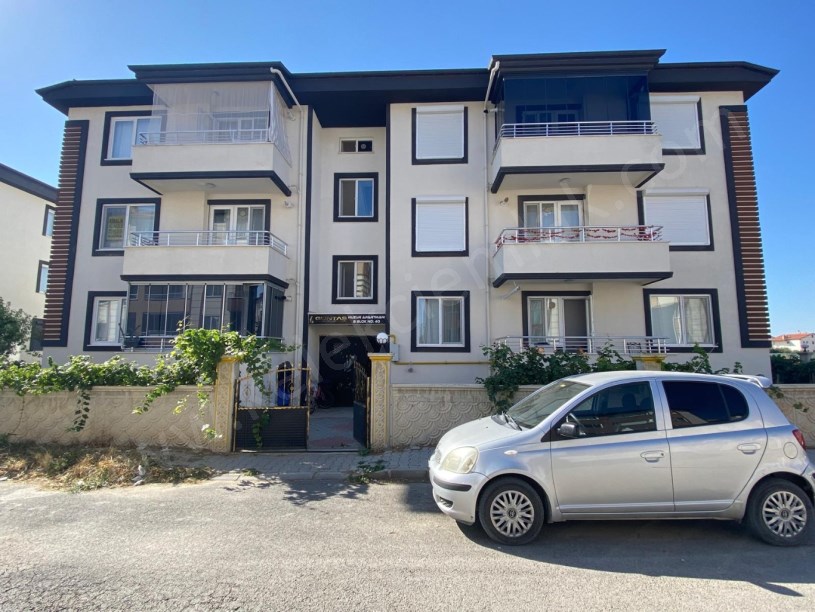 KONAK MAHALLESİNDE EŞYALI 3+1