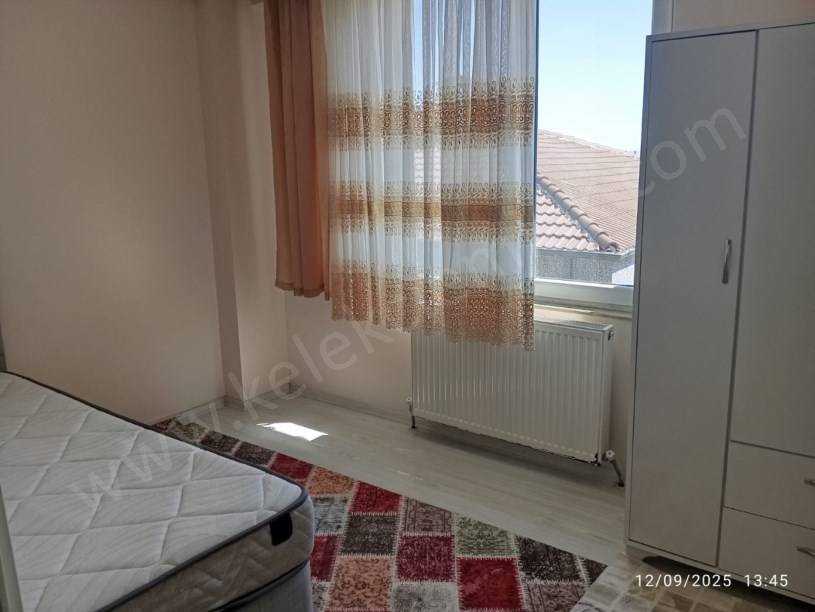 ADLİYE LOJMANLARI YANINDA EŞYALI KİRALIK DAİRELER