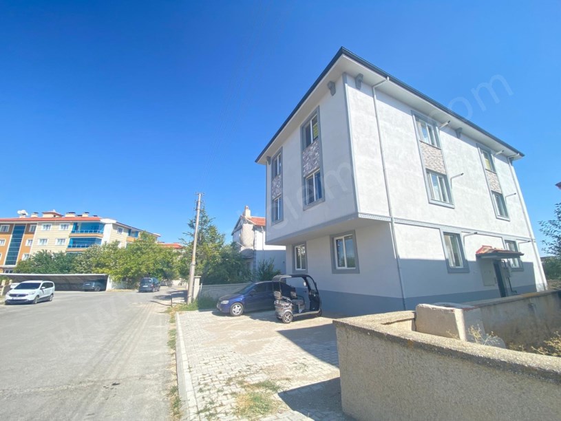 ADLİYE LOJMANLARI YANINDA EŞYALI KİRALIK DAİRELER