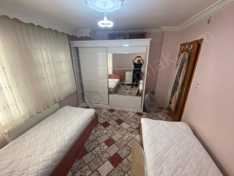 İMARET EVLERİNDE SATILIK   3+1