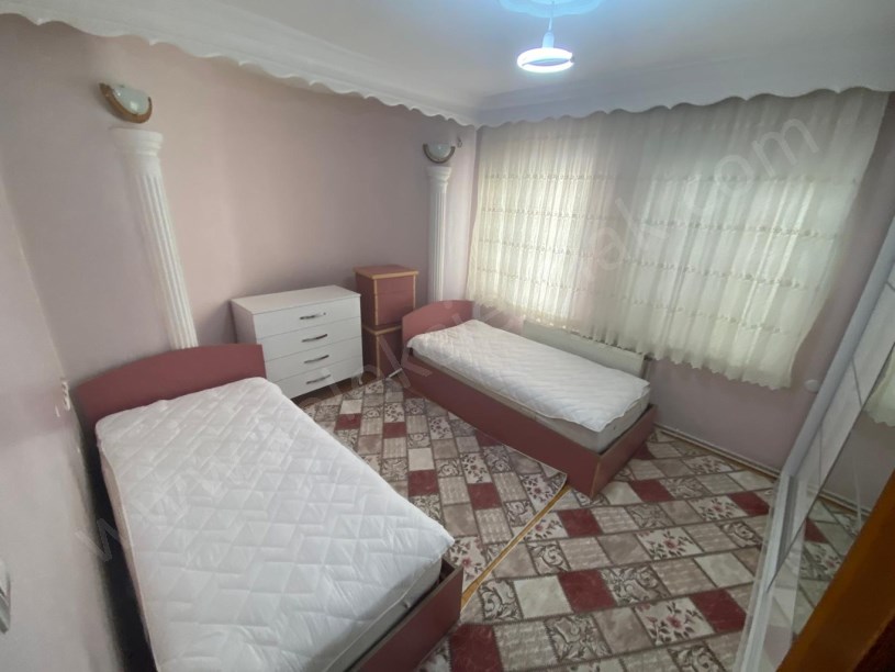 İMARET EVLERİNDE SATILIK   3+1