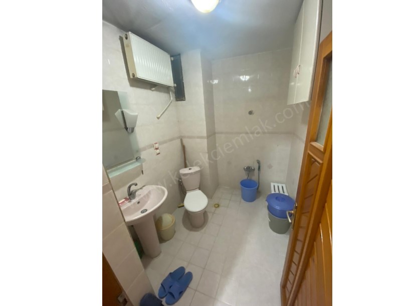 İMARET EVLERİNDE SATILIK   3+1