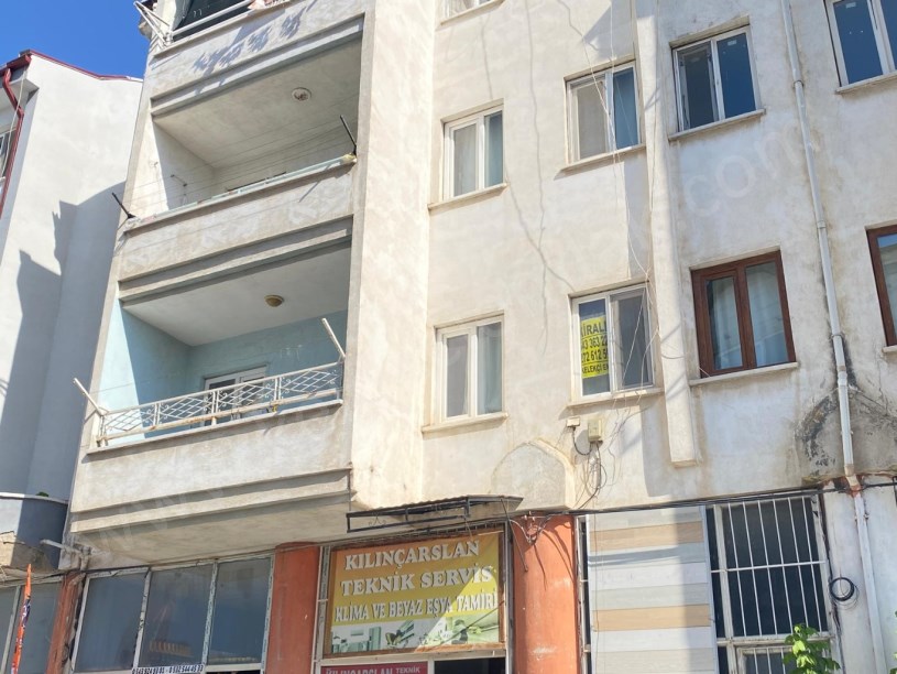 İMARET EVLERİNDE SATILIK   3+1