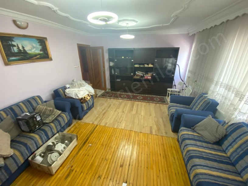İMARET EVLERİNDE SATILIK   3+1