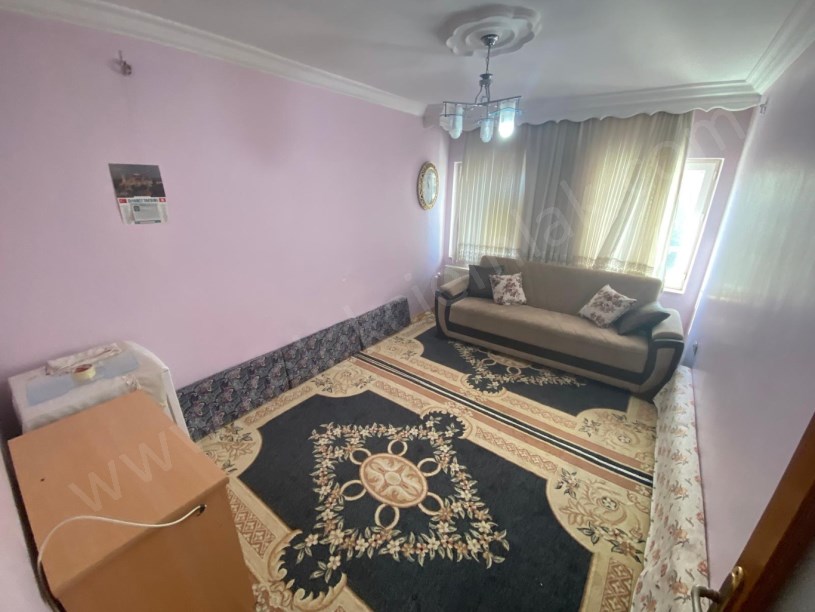 İMARET EVLERİNDE SATILIK   3+1