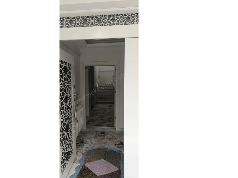 BAĞLARBAŞI MAHALLESİNDE LÜKS VİLLA