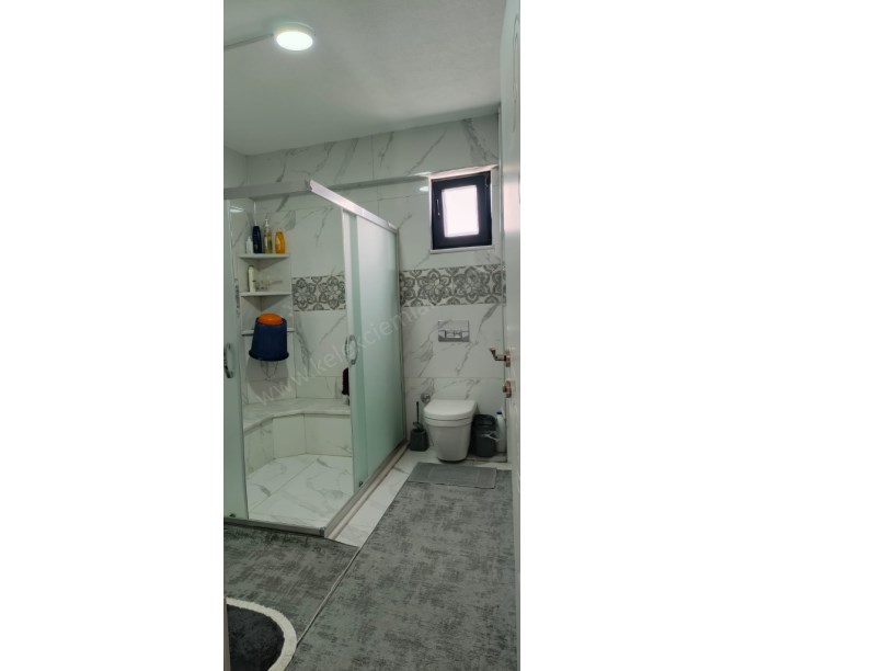 BAĞLARBAŞI MAHALLESİNDE LÜKS VİLLA