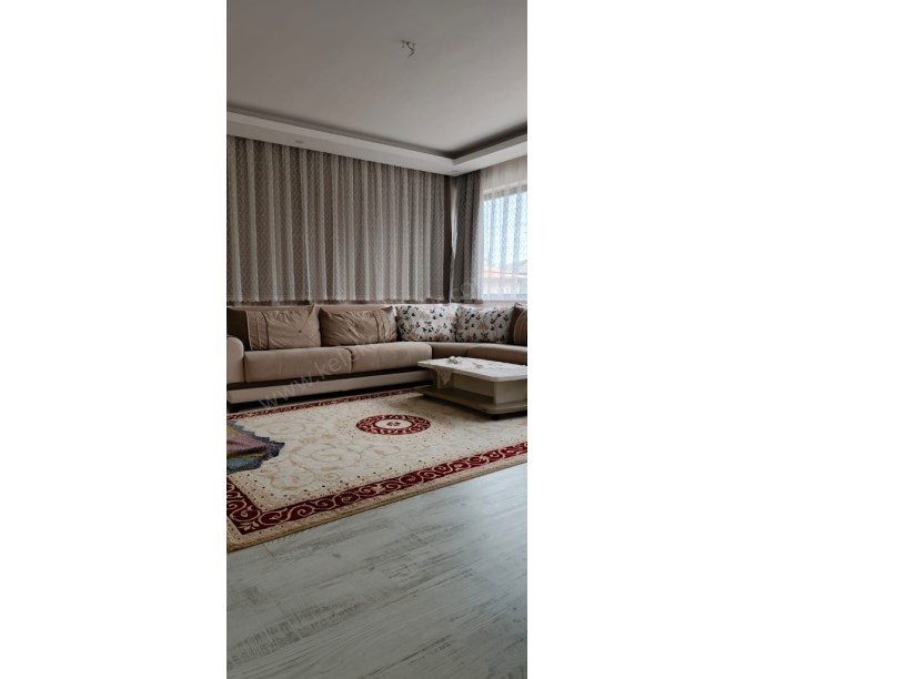 BAĞLARBAŞI MAHALLESİNDE LÜKS VİLLA
