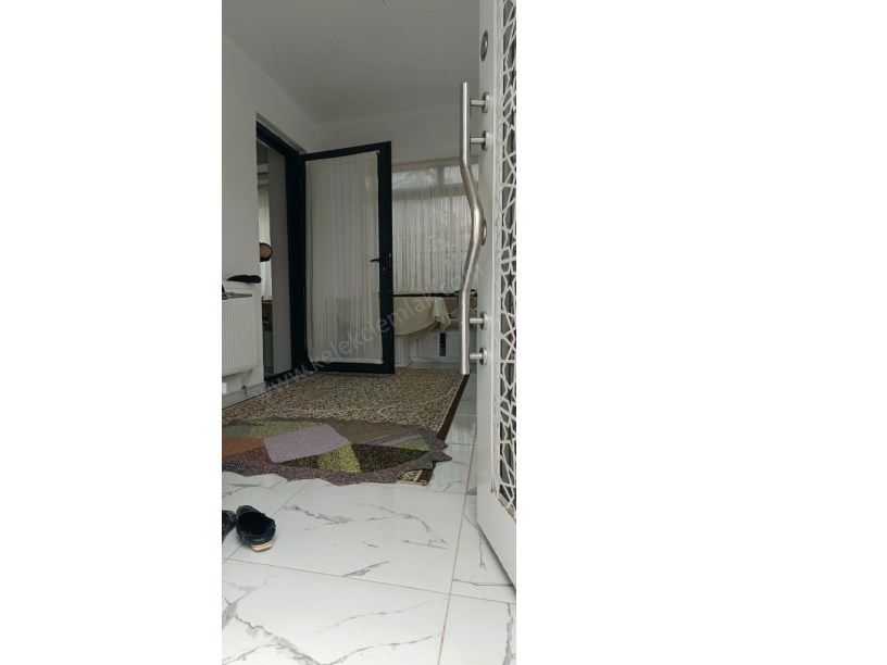 BAĞLARBAŞI MAHALLESİNDE LÜKS VİLLA