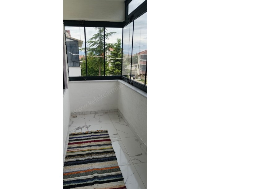 BAĞLARBAŞI MAHALLESİNDE LÜKS VİLLA