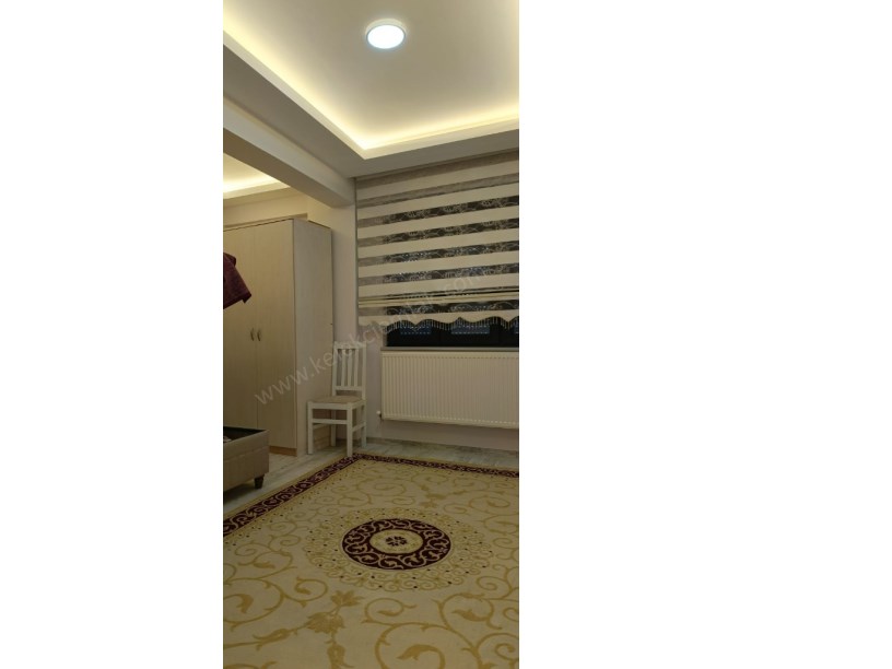 BAĞLARBAŞI MAHALLESİNDE LÜKS VİLLA