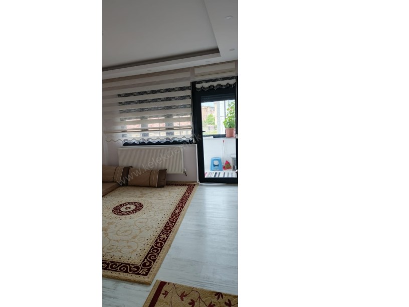 BAĞLARBAŞI MAHALLESİNDE LÜKS VİLLA