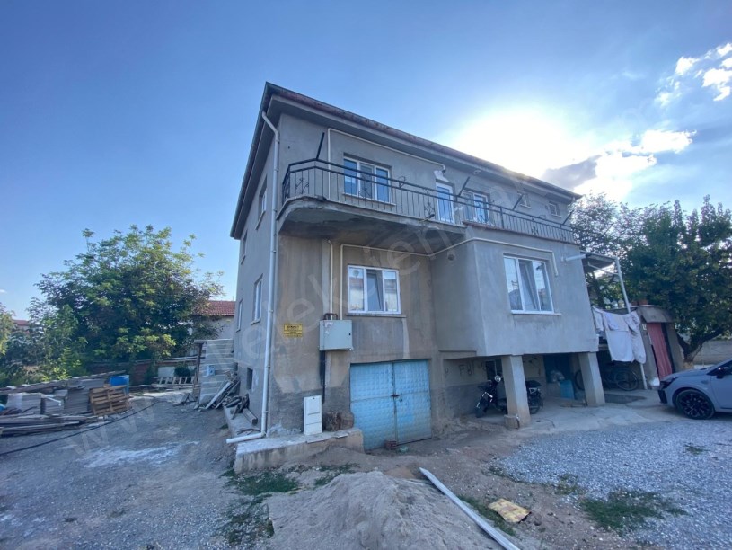 YAKUP ŞEVKİPAŞA MAHALLESİNDE KİRALIK 3+1
