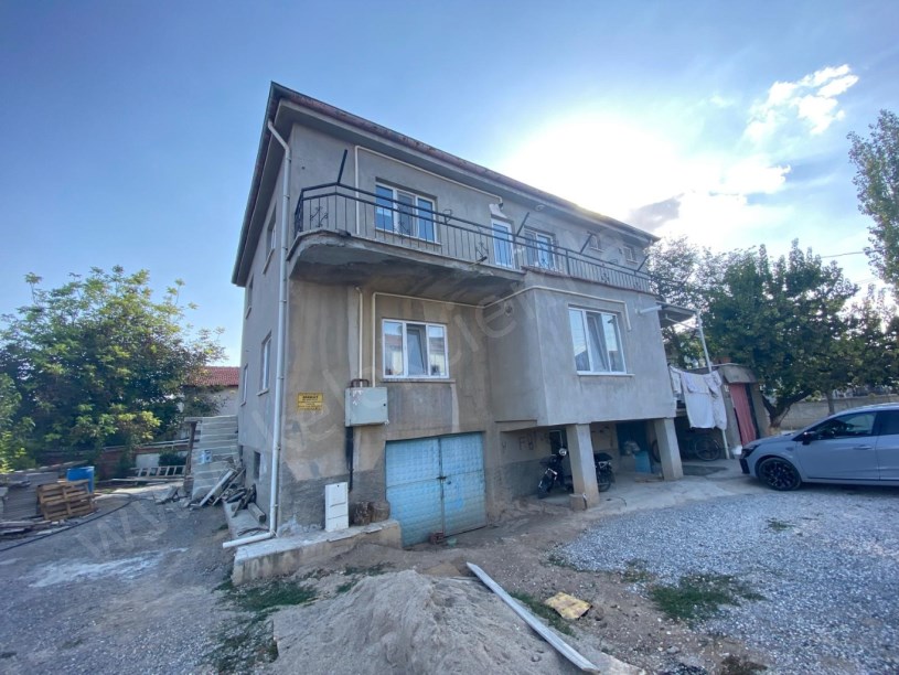 YAKUP ŞEVKİPAŞA MAHALLESİNDE KİRALIK 3+1