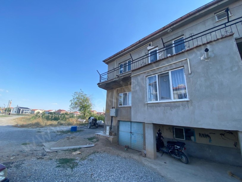 YAKUP ŞEVKİPAŞA MAHALLESİNDE KİRALIK 3+1