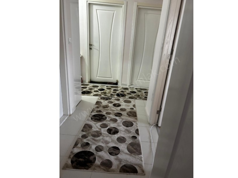 KONAK MAHALLESİ SARAY CADDESİNDE EŞYALI KİRALIK 2+1
