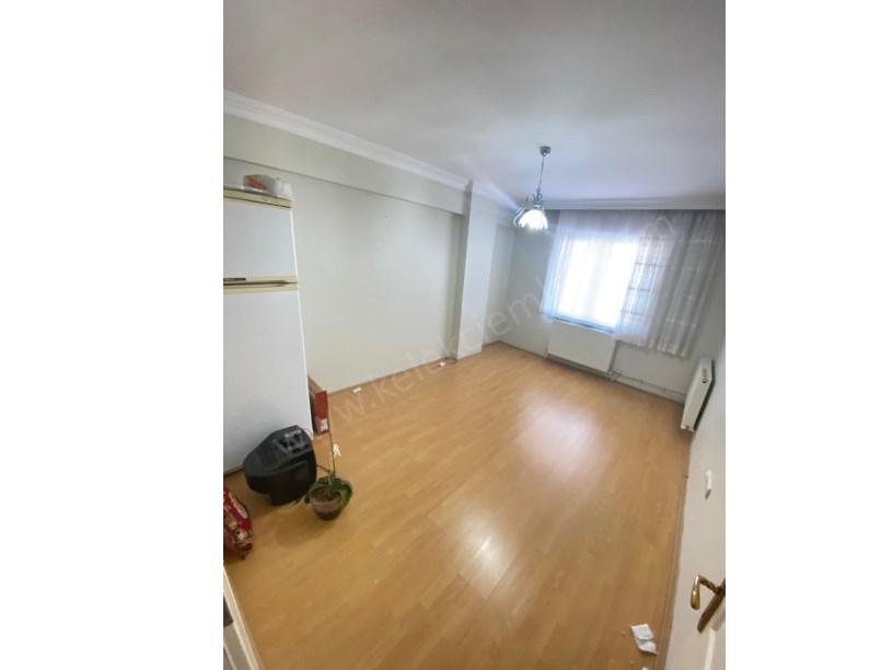 HASKAYMAK YAZIHANESİ KARŞISINDA ARA KATTA  3+1