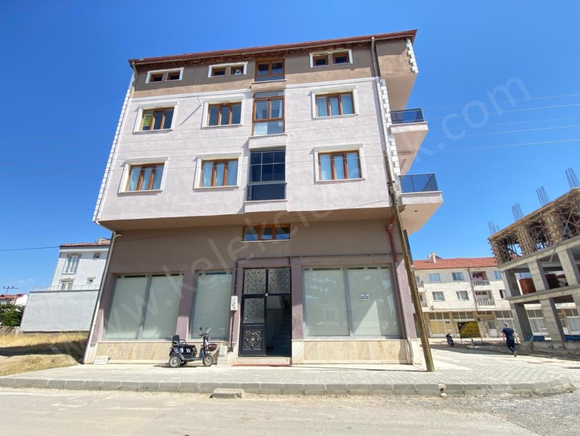 PERŞEMBE PAZARI YANINDA KİRALIK 3+1