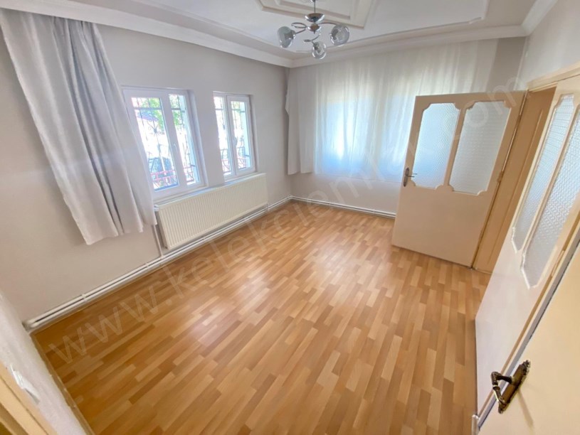 BAĞLARÜSTÜ MAHALESİNDE KİRALIK DAİRE