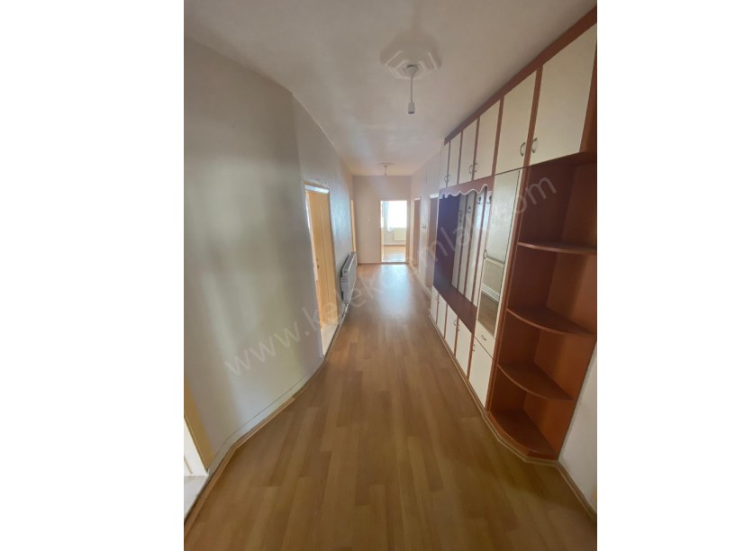 BAĞLARÜSTÜ MAHALESİNDE KİRALIK DAİRE