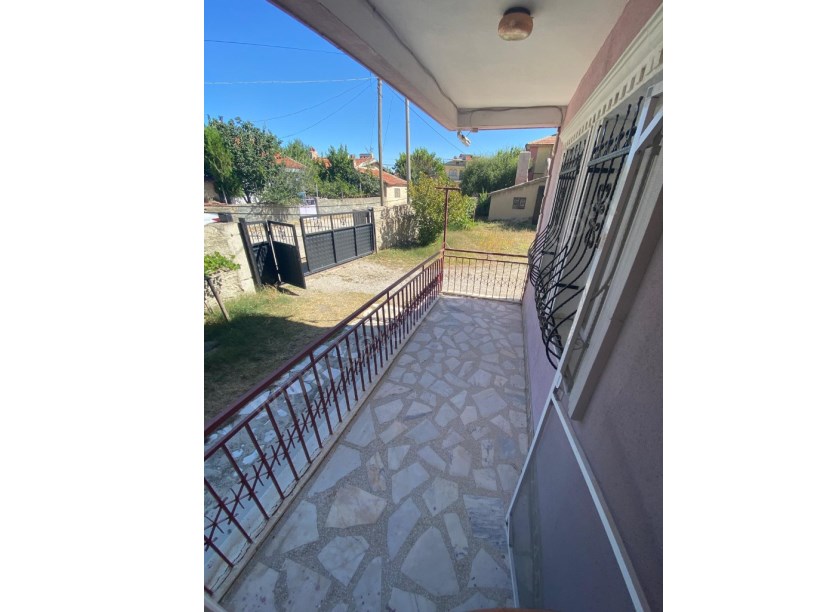 BAĞLARÜSTÜ MAHALESİNDE KİRALIK DAİRE