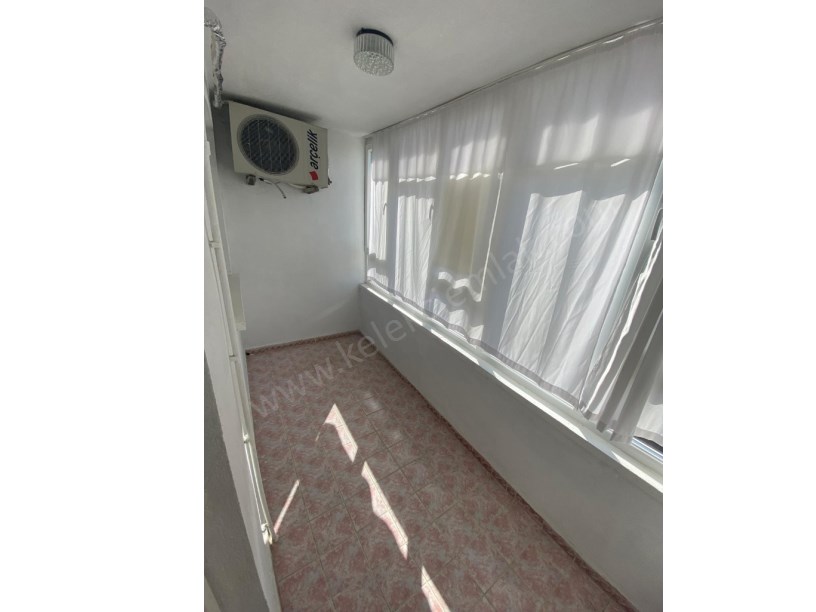 İMARET EVLERİNDE KİRALIK 3+1