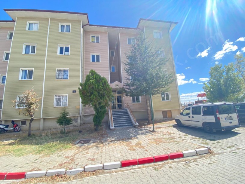 TOKİ F5 B BLOKTA 2+1