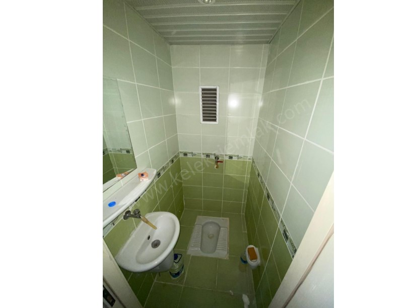 TOKİ F5 B BLOKTA 2+1