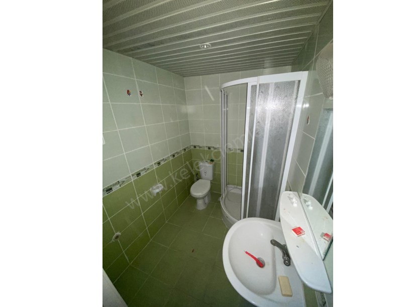TOKİ F5 B BLOKTA 2+1