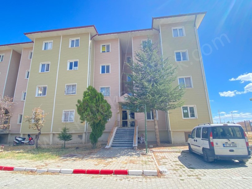 TOKİ F5 B BLOKTA 2+1