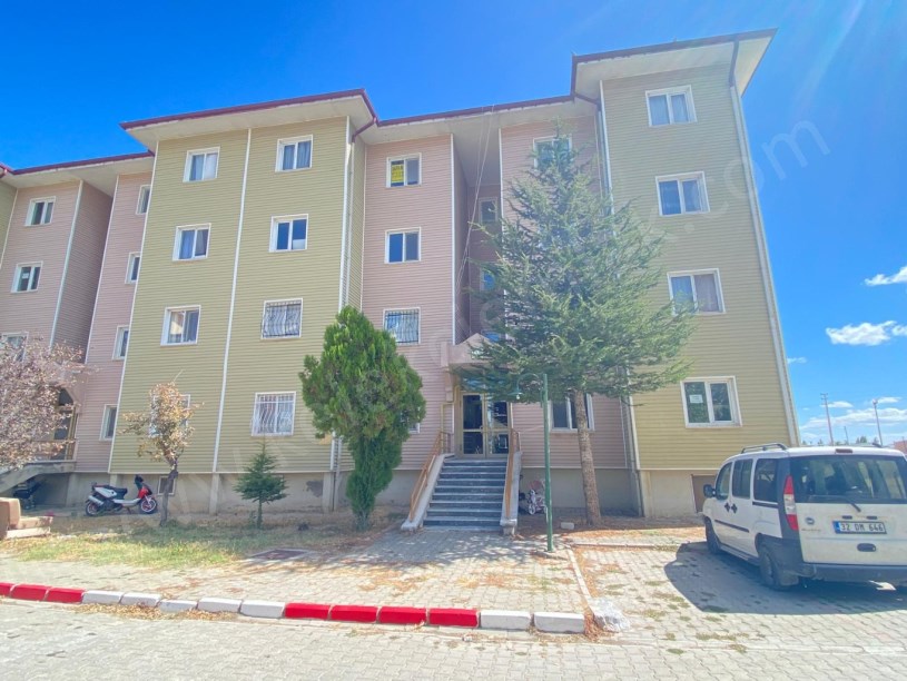 TOKİ F5 B BLOKTA 2+1