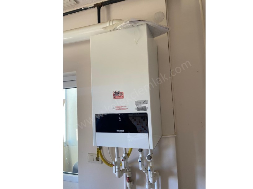 TOKİ F5 B BLOKTA 2+1