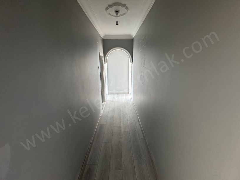 KOCAELİGÖLCÜKTE ARA KATTA 3+1 DAİRE