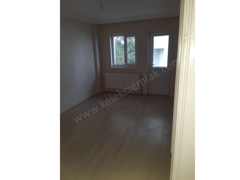 SELÇUKLU MAHALLESİ İSTASYON CADDESİNDE KİRALIK 3+1