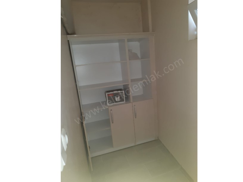 SELÇUKLU MAHALLESİ İSTASYON CADDESİNDE KİRALIK 3+1