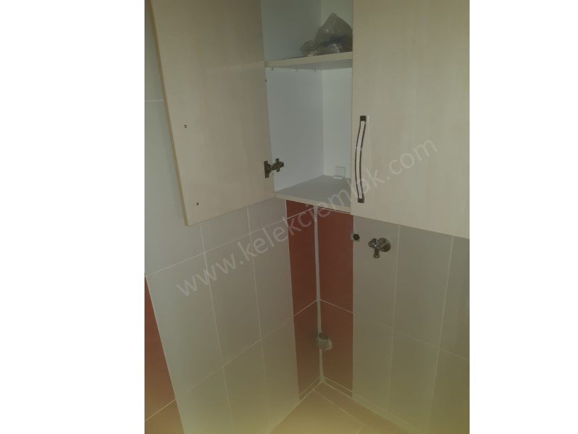 SELÇUKLU MAHALLESİ İSTASYON CADDESİNDE KİRALIK 3+1