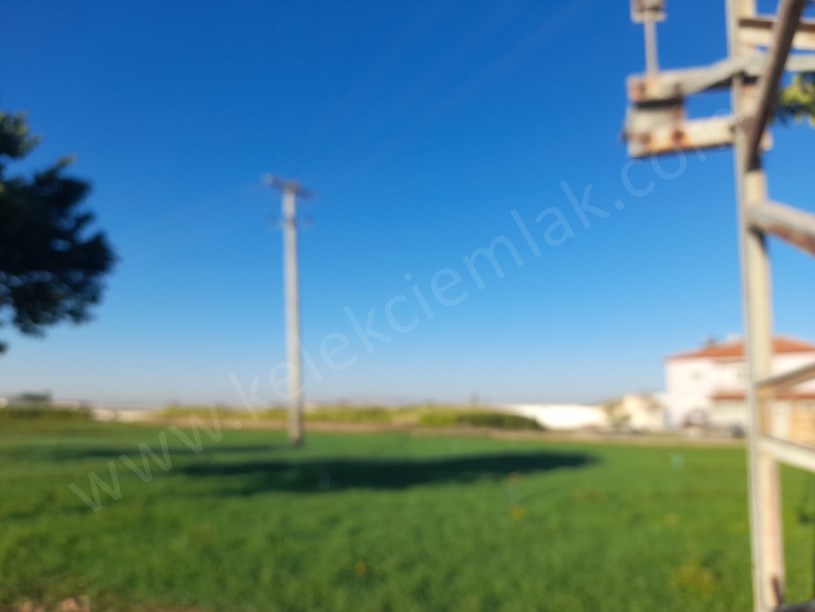 SELÇUKLUDA TİCARİ ARSA
