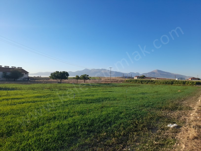 SELÇUKLUDA TİCARİ ARSA
