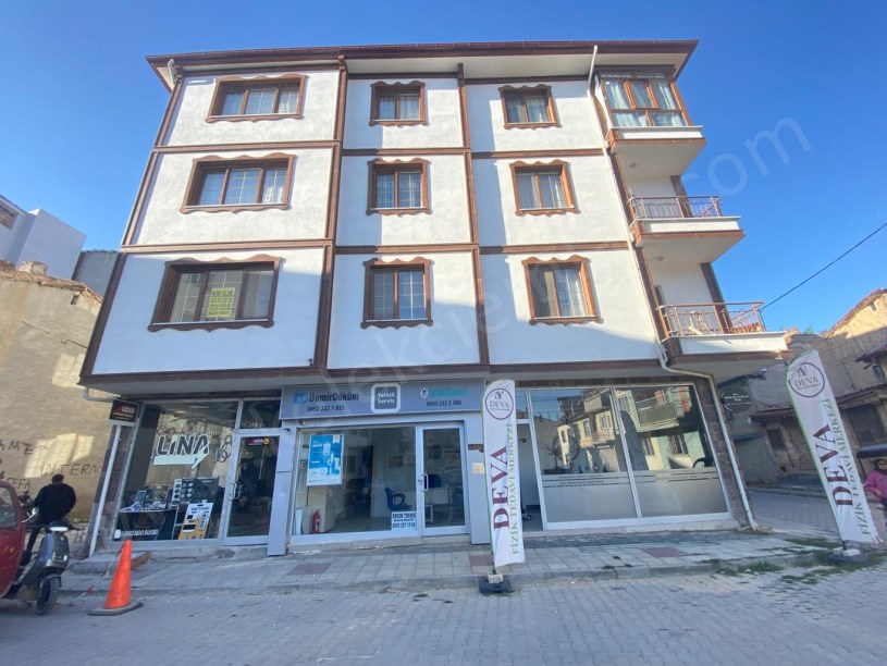 ALACA KONUTLARINDA KİRALIK 2+1