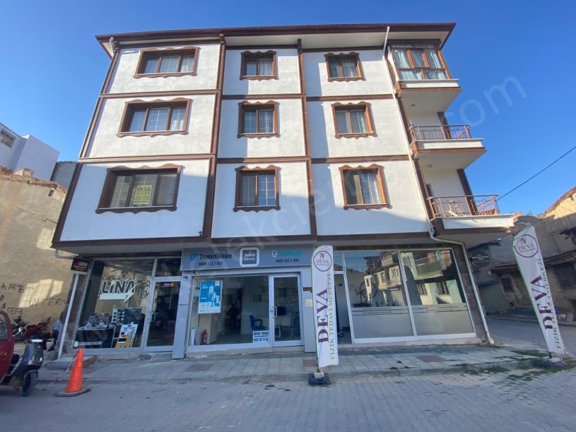 ALACA KONUTLARINDA KİRALIK 2+1