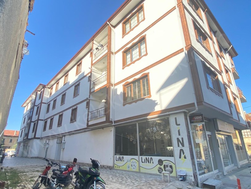 ALACA KONUTLARINDA KİRALIK 2+1