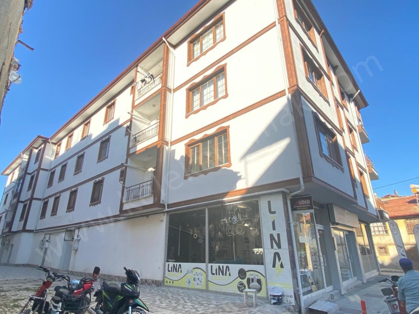 ALACA KONUTLARINDA KİRALIK 2+1