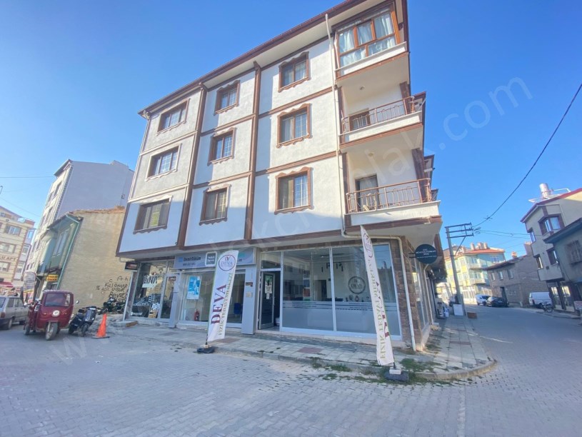 ALACA KONUTLARINDA KİRALIK 2+1