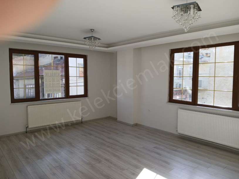 ALACA KONUTLARINDA KİRALIK 2+1