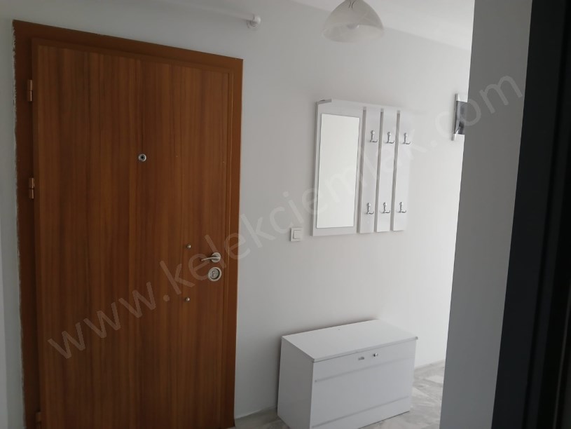 ALACA KONUTLARINDA KİRALIK 2+1