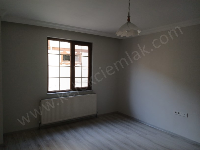 ALACA KONUTLARINDA KİRALIK 2+1
